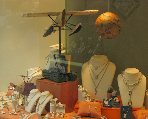 Transform Your Passion For Jewelry into a Successful Business