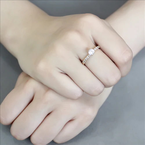 10 Best Minimalist Fashion Rings for Women This July