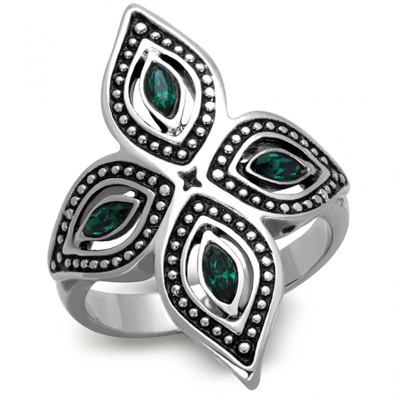 7 Clover Jewelry Pieces for St. Patrick's Day