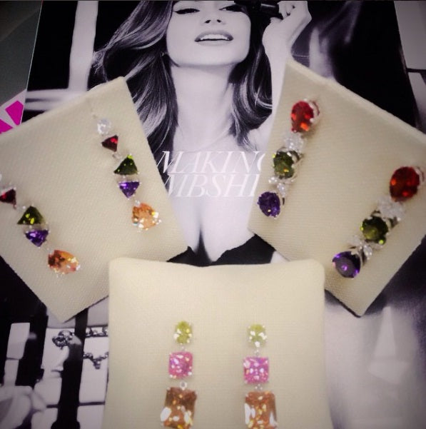 Why should you sell cubic zirconia jewelry?