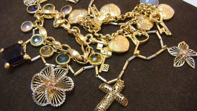 Start Building Your Jewelry Collection with These Simple Tips