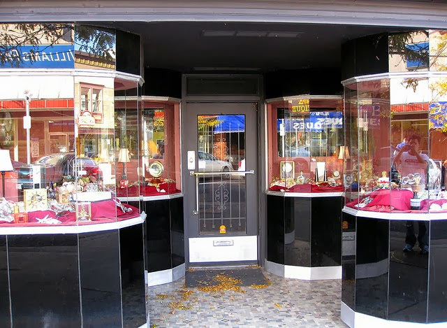 Quick Tips: 5 Ways to Promote your Jewelry Business