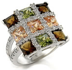 Wholesale Jewelry Spotlight: Cocktail Rings