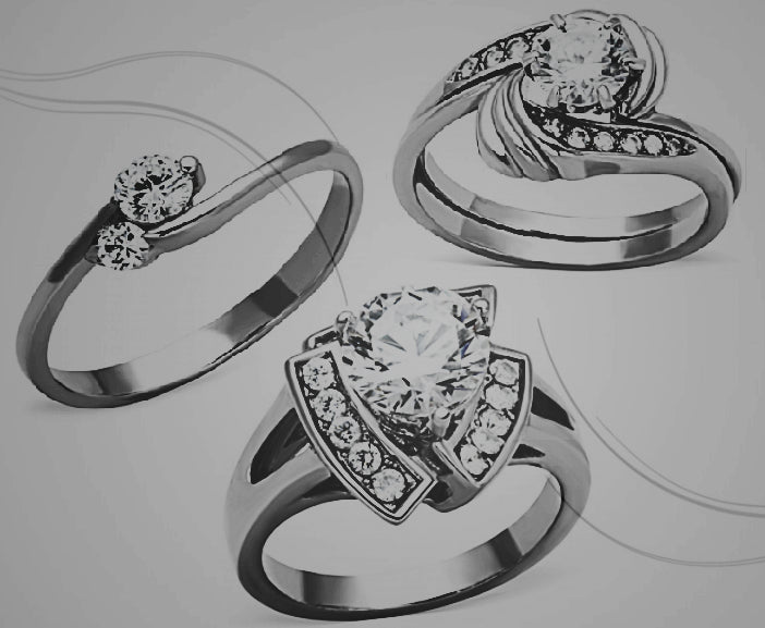 The Pros and Cons of Stainless Steel Rings