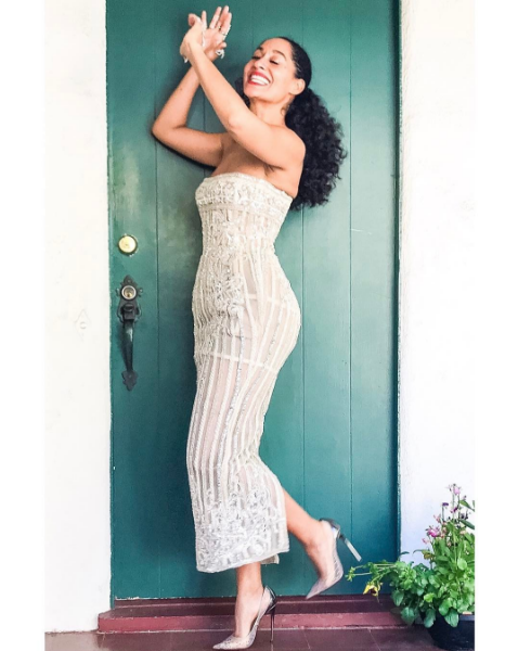 Jewelry at the Golden Globes 2017