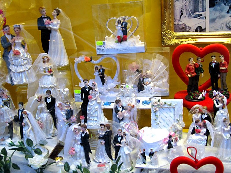 Increase Your Sales This Wedding Season