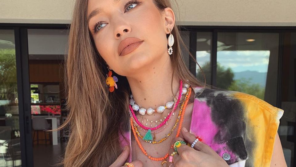 Y2K-Inspired Wholesale Fashion Jewelry