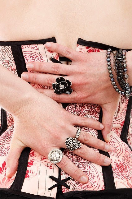 Is Jewelry Business For You? 3 Questions to Ask before Taking the Plunge