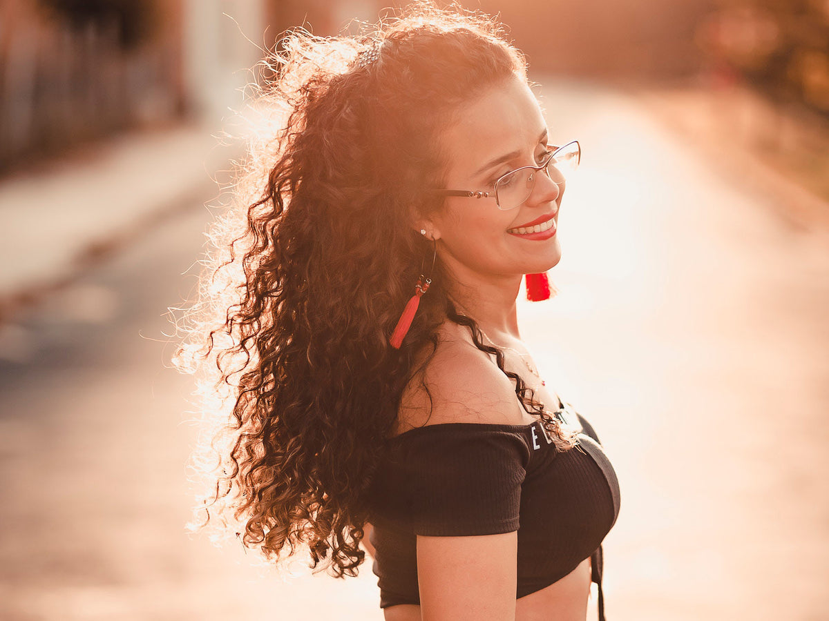 The Best Earrings for Your Face Shape