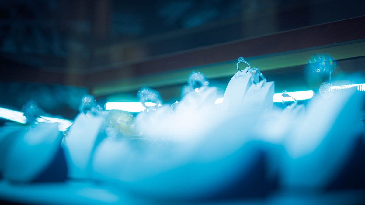 5 Tips for Jewelry Businesses in The Pandemic