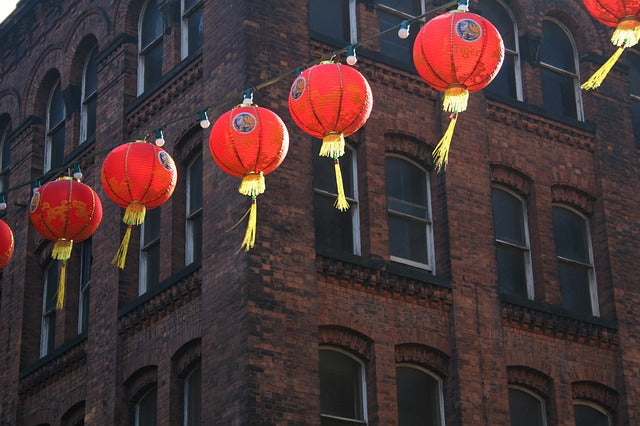 Chinese New Year Marketing Tips for Jewelry Businesses