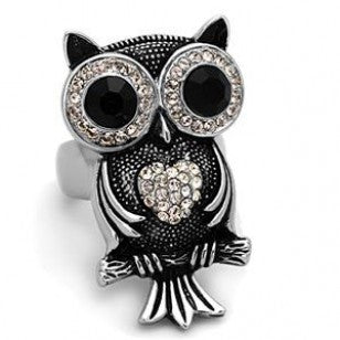 10 Animal-Inspired Fashion Rings to Love This Summer