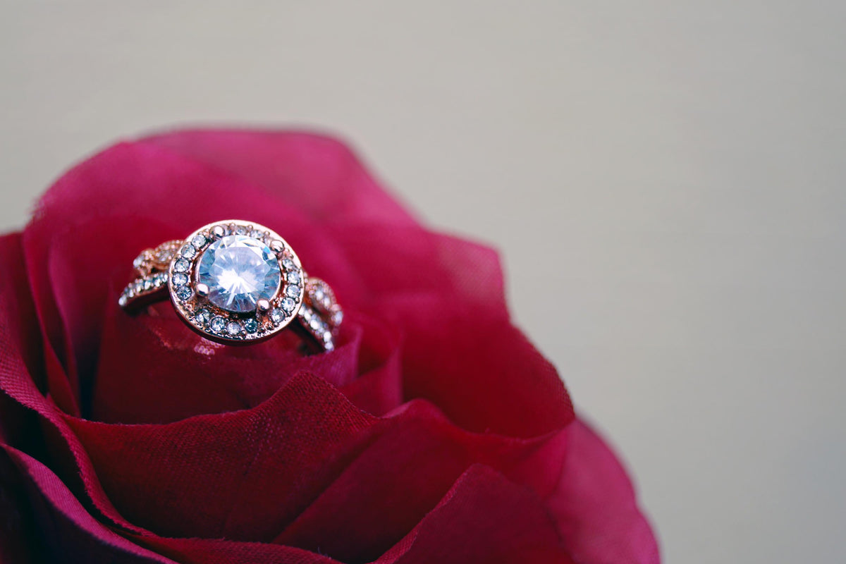 How to Care for Cubic Zirconia