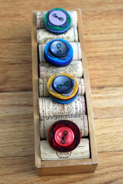 Creative Ways to Display Rings at Trade Shows