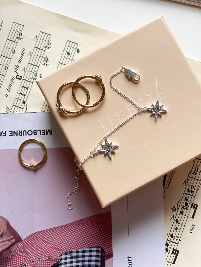 Why Sell Brass Fashion Rings