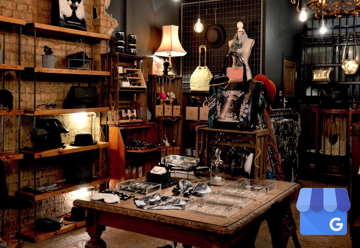 5 Ways Google Business Profile Drives Jewelry Sales