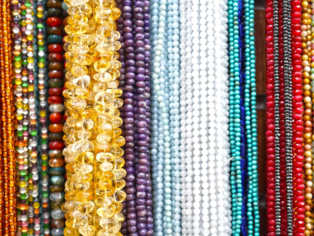 Wholesale Fashion Jewelry Selling Tips