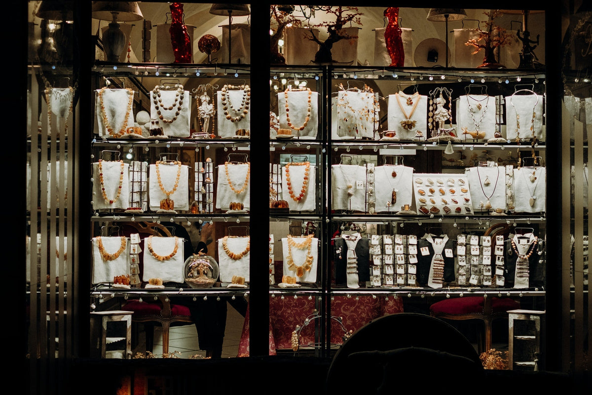 How to Be The Best Jewelry Shop in 2021