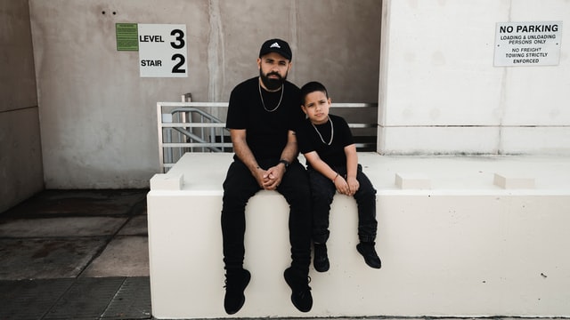 Men's Rings for Father's Day 2021