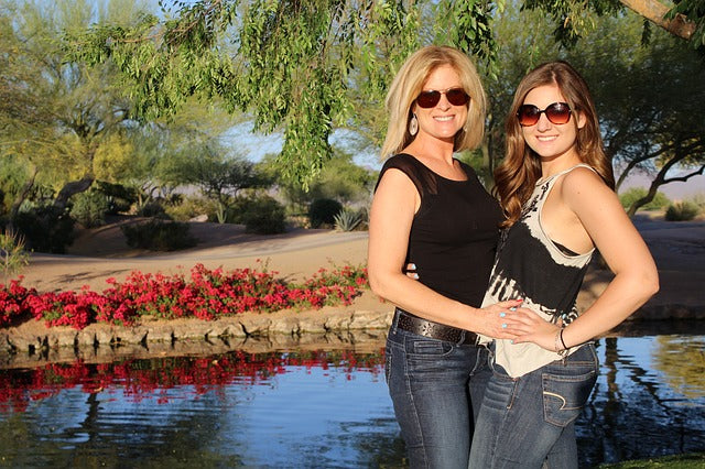 7 Ways to Make Mom Feel More Loved on Mother's Day