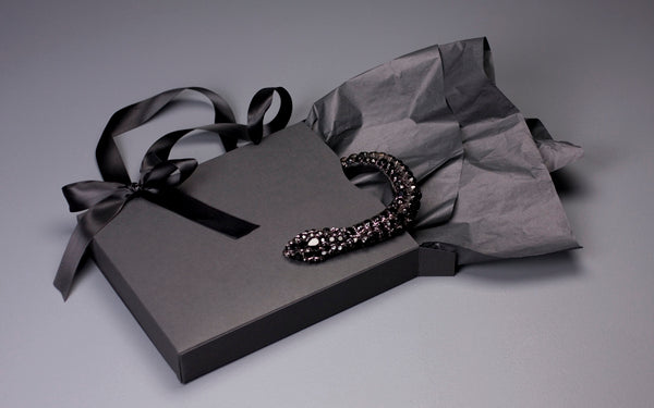 The Importance of Creative Packaging in Jewelry Business