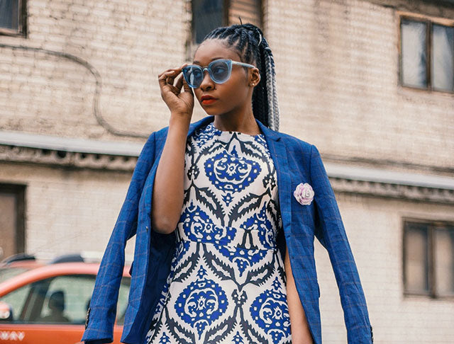 Why Wear Fashion Jewelry with Formal Wear