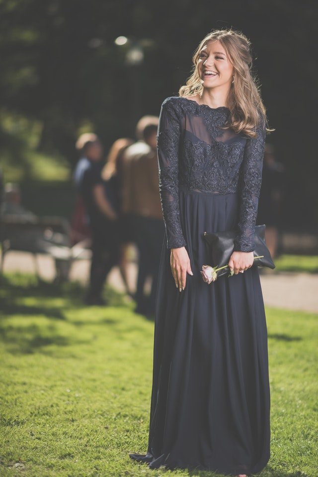 Reasons Why Fashion Jewelry Is Perfect For Evening Gowns