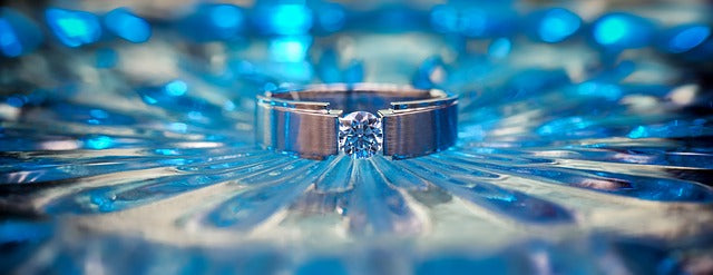 Easy and Effective Jewelry Displays