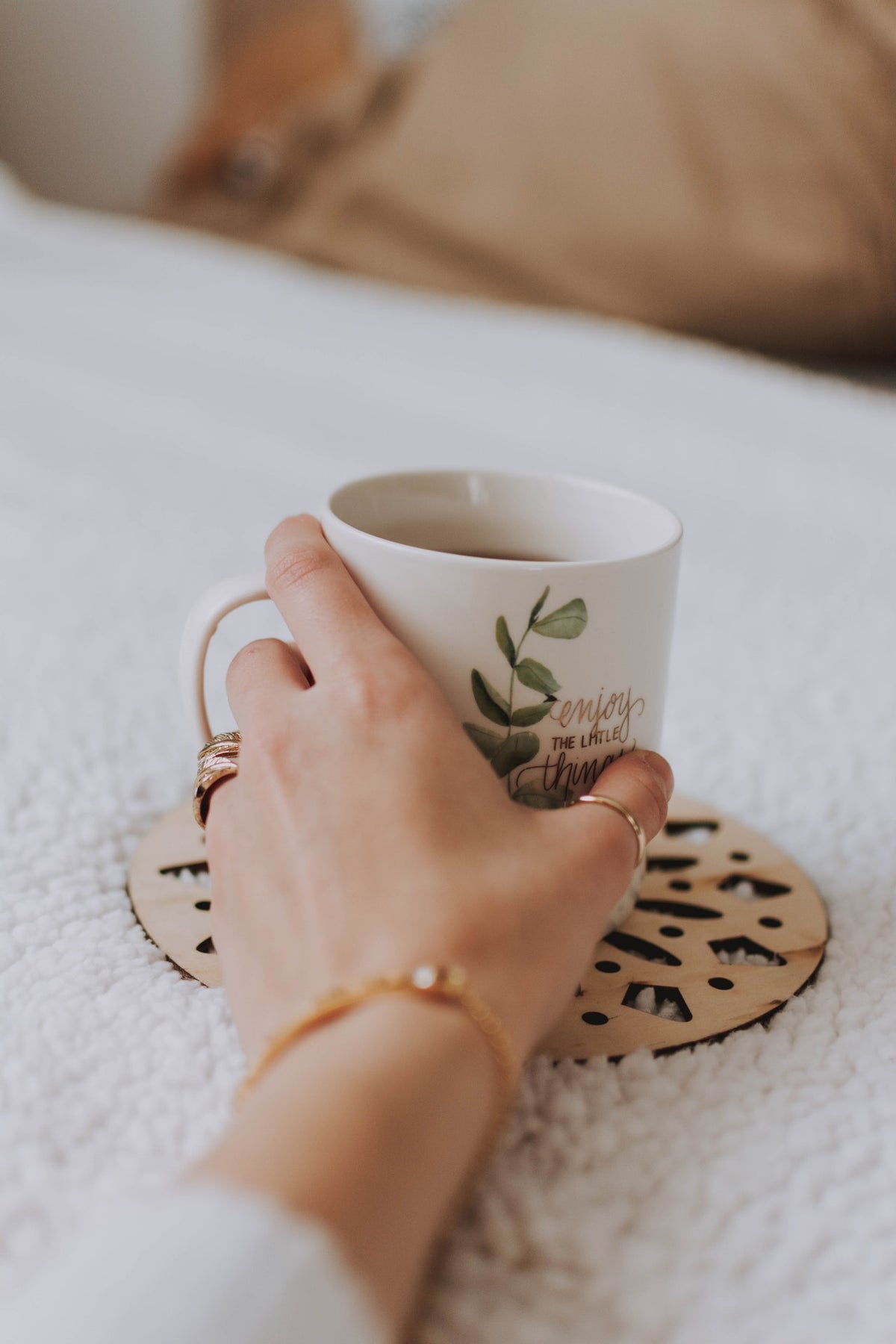 Best Gold-Plated Fashion Rings For Summer 2020