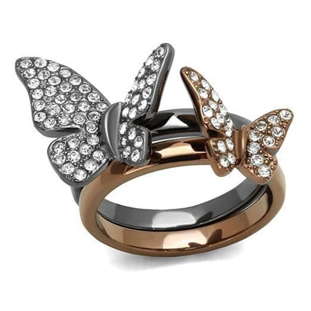 Animal Rings Collection