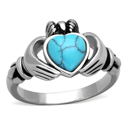 Claddagh Rings Collection