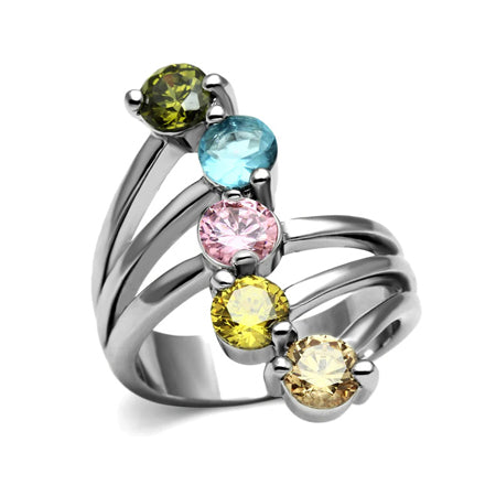 Cocktail Rings Collection