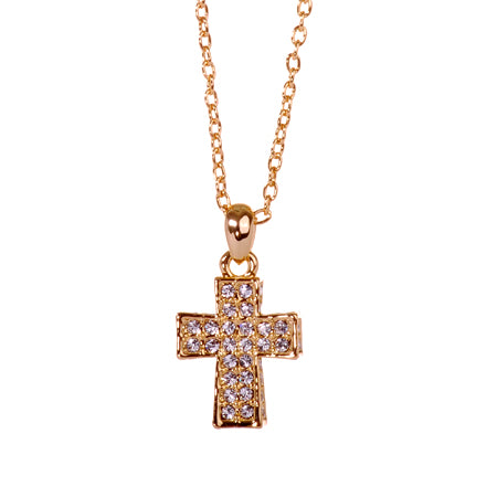 Cross Necklaces Collection