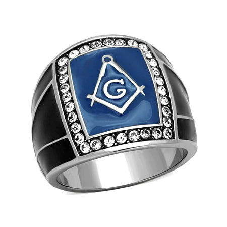 Masonic Rings Collection