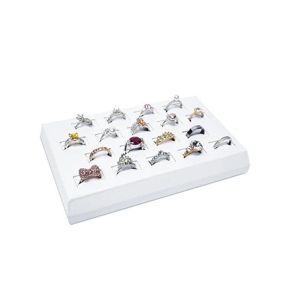 18 Ring Display (Set of 2)