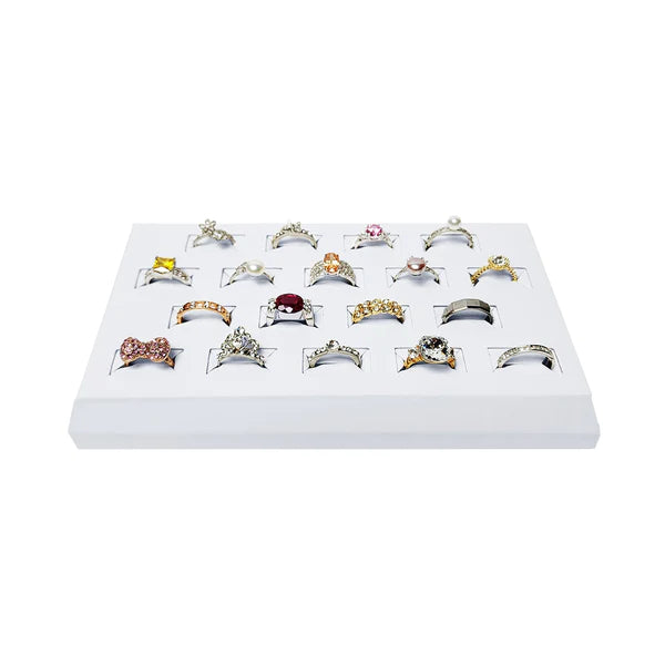 18 Ring Display (Set of 2)