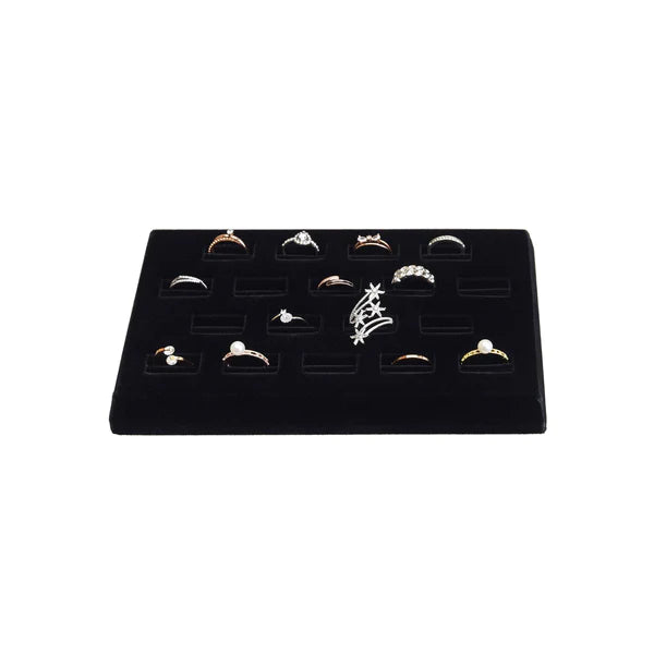 18 Ring Display (Set of 2)