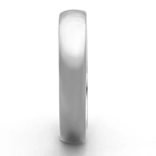 CJE1375 Stainless Steel Unisex Band Ring