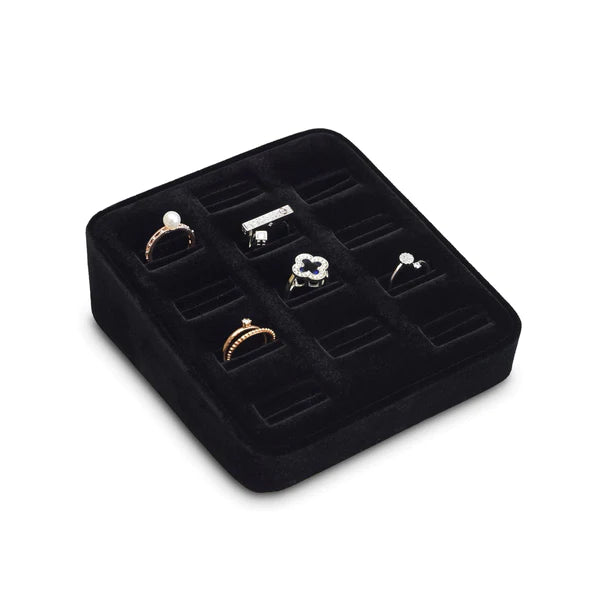 12 Ring Display (Set of 2)