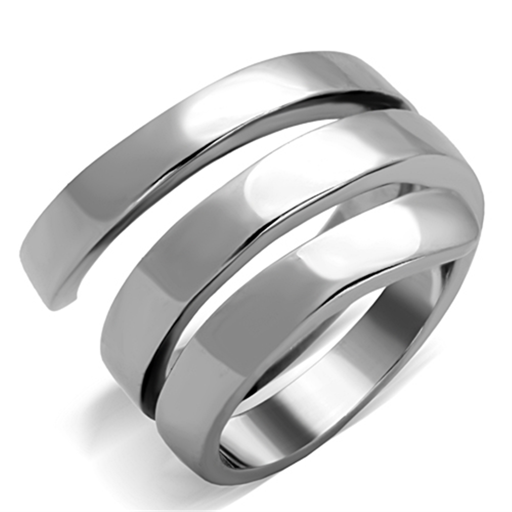 CJG2088 Stainless Steel Ring