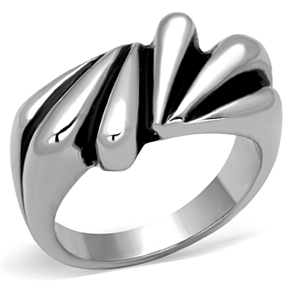 CJG2089 Stainless Steel Ring