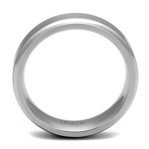 CJE2916 Wholesale Men's Stainless Steel Minimal Band