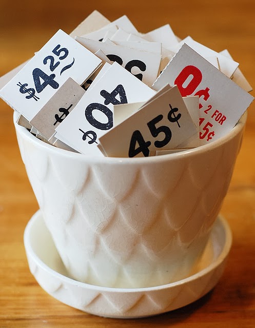 Guides on Pricing Your Jewelry