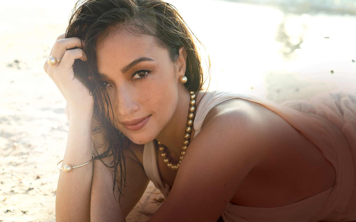 8 Pearl Fashion Jewelry Pieces for June