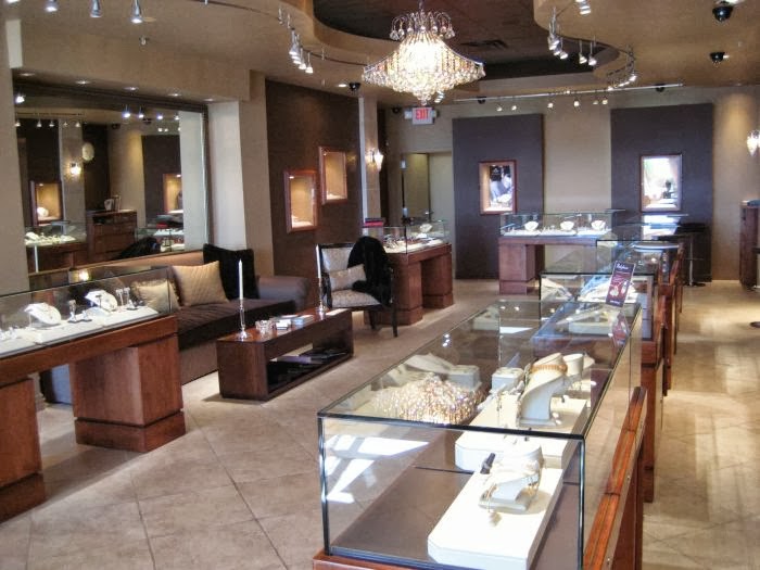 Things to Do to Get Your Jewelry Store Ready for Fall Season
