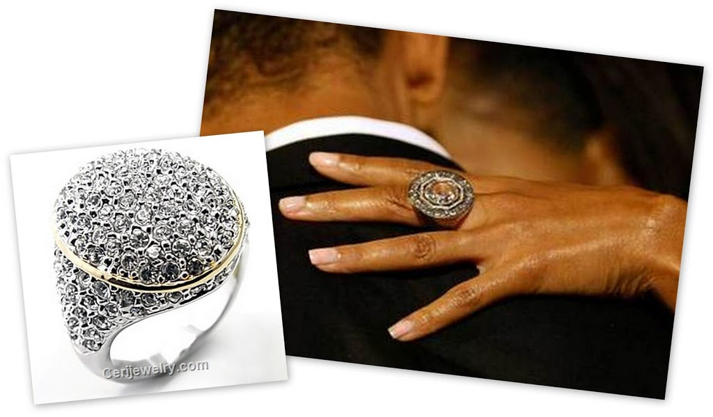 Style Star: Michelle Obama