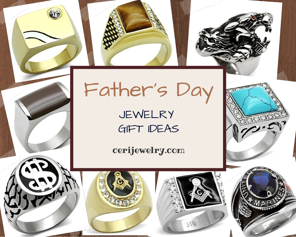 A Gift for Him This Father’s Day