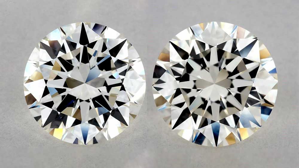 How to Know the Difference Between CZ Stones and Diamonds