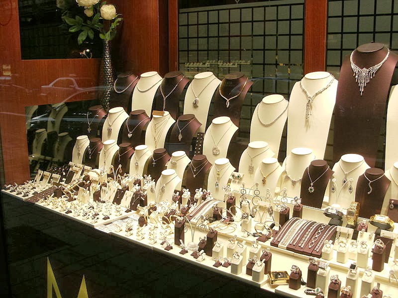 Dealing with Money Matters for your Wholesale Jewelry Business