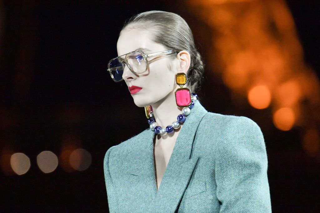 March 2022 Jewelry Trends from Fashion Runways